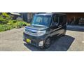 2015 Daihatsu Tanto Custom