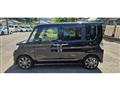 2015 Daihatsu Tanto Custom