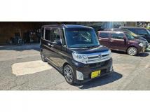 2015 Daihatsu Tanto Custom