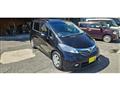 2012 Honda Freed
