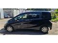 2012 Honda Freed