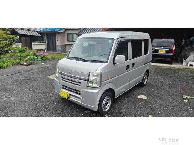 2006 Suzuki Every