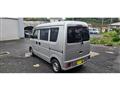 2006 Suzuki Every