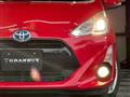 2015 Toyota AQUA