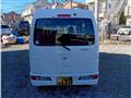 2018 Daihatsu Hijet Cargo