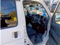 2018 Daihatsu Hijet Cargo