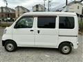2020 Daihatsu Hijet Cargo