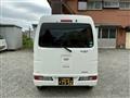 2020 Daihatsu Hijet Cargo