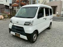2020 Daihatsu Hijet Cargo