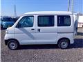 2018 Daihatsu Hijet Cargo