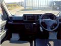 2018 Daihatsu Hijet Cargo