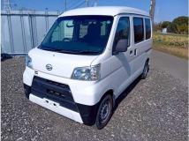 2018 Daihatsu Hijet Cargo