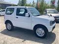 2018 Suzuki Jimny