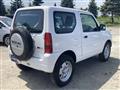 2018 Suzuki Jimny
