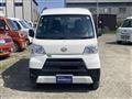 2018 Daihatsu Hijet Cargo