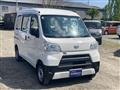 2018 Daihatsu Hijet Cargo