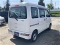 2018 Daihatsu Hijet Cargo