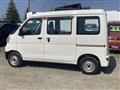 2018 Daihatsu Hijet Cargo