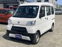 2018 Daihatsu Hijet Cargo