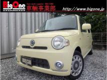 2011 Daihatsu MIRA COCOA