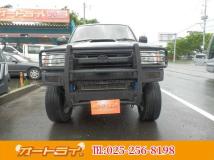 1997 Toyota Hilux Surf