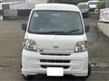 2010 Daihatsu Hijet Cargo