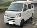 2010 Daihatsu Hijet Cargo