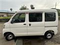 2010 Daihatsu Hijet Cargo