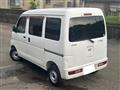 2010 Daihatsu Hijet Cargo