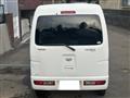 2010 Daihatsu Hijet Cargo