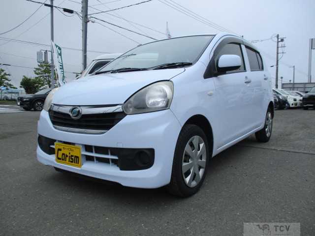 2013 Daihatsu Mira