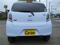 2013 Daihatsu Mira