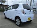 2013 Daihatsu Mira