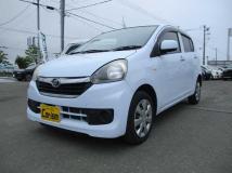 2013 Daihatsu Mira