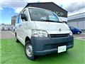 2020 Toyota Townace Van