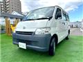 2020 Toyota Townace Van