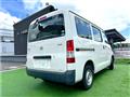 2020 Toyota Townace Van