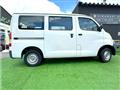 2020 Toyota Townace Van