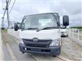 2013 Hino Dutro