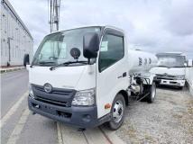 2013 Hino Dutro