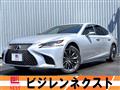 2017 Lexus LS