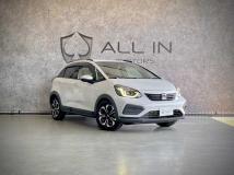2020 Honda Fit