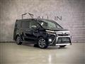 2018 Toyota Voxy