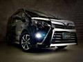 2018 Toyota Voxy