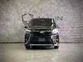 2018 Toyota Voxy