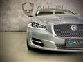 2013 Jaguar XJ Series
