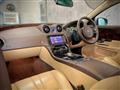 2013 Jaguar XJ Series