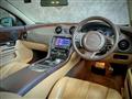 2013 Jaguar XJ Series