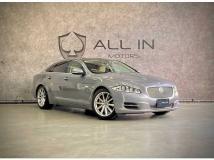 2013 Jaguar XJ Series