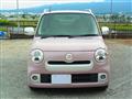 2014 Daihatsu MIRA COCOA